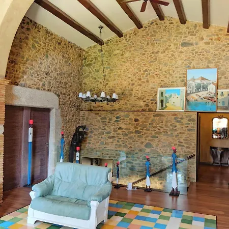 Calopa3 B&B *