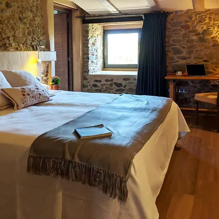 Calopa3 B&B Montrás