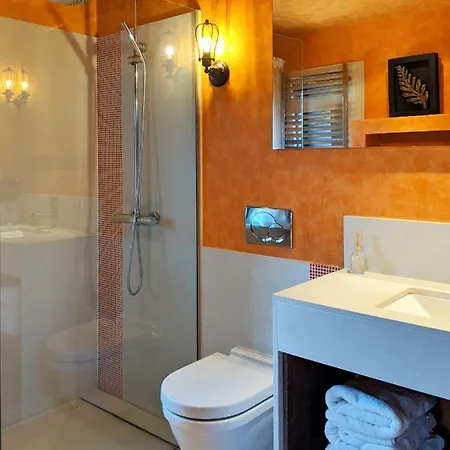 Calopa3 B&B