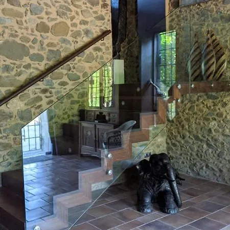 Calopa3 B&B