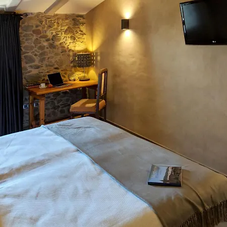 Calopa3 B&B
